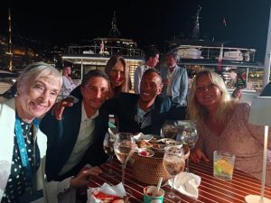 yacht 16